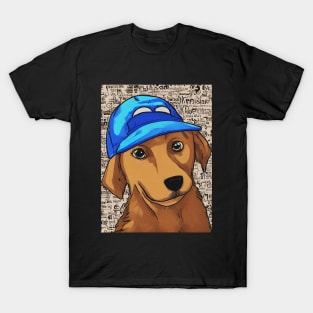 Dog are My Favorite People T-Shirt